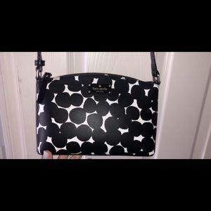 Kate spade crossbody